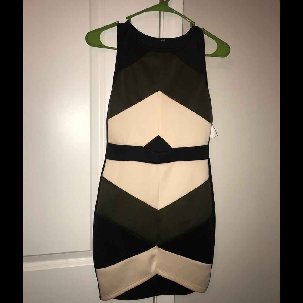 Cute going out/club dress